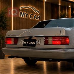 مرسيدس بنز S-Class